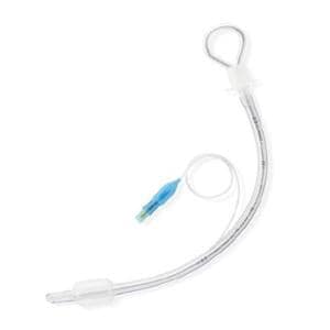 Aircare Endotracheal Tube PVC Cuffed 10/Bx