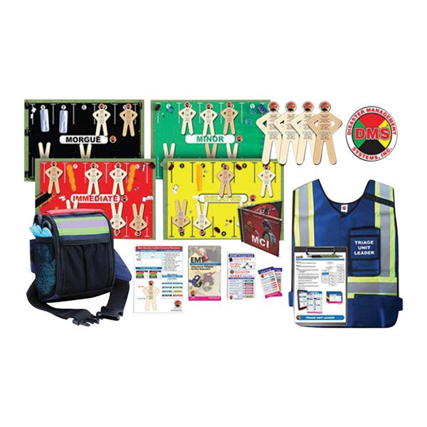 Start Triage Kit