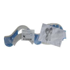 Redi-ACE Extrication Collar Cervical One Size Polypropylene/IXPE Foam