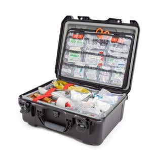 Model 940 Organizer Case Black