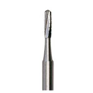 Carbide Bur Operative Friction Grip 1557 5/Pk