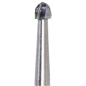 Carbide Bur Operative Right Angle 6 5/Pk