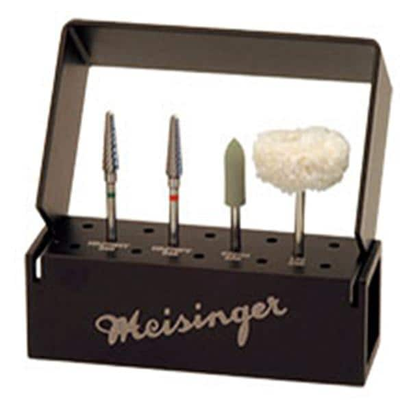 Meisinger (LUS30) LUSTER Intraoral Porcelain Polishing Kit