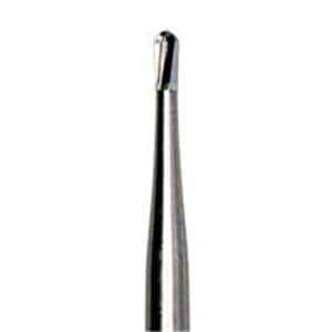 Carbide Bur Operative Friction Grip 331 5/Pk