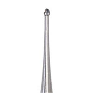 Carbide Bur Operative Right Angle 1/2 5/Pk