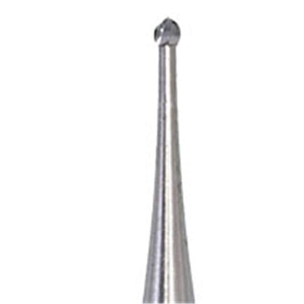 Carbide Bur Operative Friction Grip 1 5/Pk