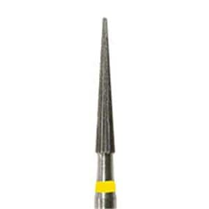 Carbide Bur Trimming & Finishing Friction Grip 135/014 5/Pk