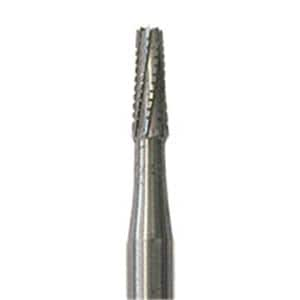 Carbide Bur Standard Friction Grip 700 5/Pk