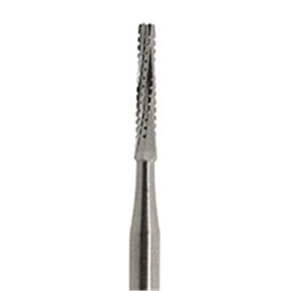 Carbide Bur Operative Friction Grip 701L 5/Pk