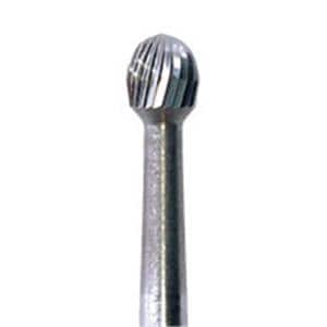 Carbide Bur Trimming & Finishing Friction Grip 7006F 5/Pk