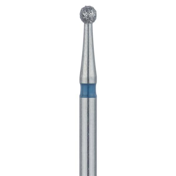 Diamond Bur Surgical Length Medium 801-016M 5/Pk