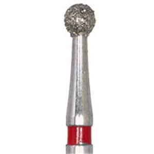 Diamond Bur Right Angle Fine 801 5/Pk