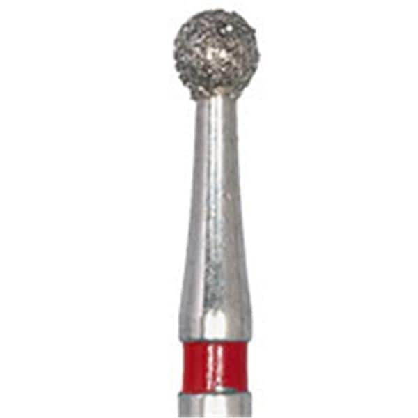 Diamond Bur Right Angle Fine 801 5/Pk