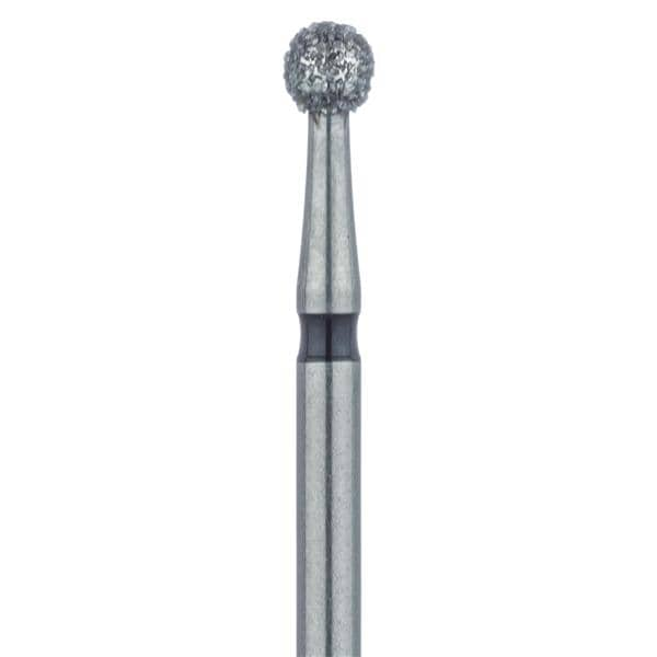 Diamond Bur Surgical Length Super Coarse 801H/023 5/Pk