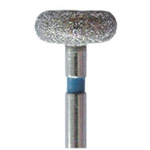 Diamond Bur Right Angle Medium 909 2/Pk