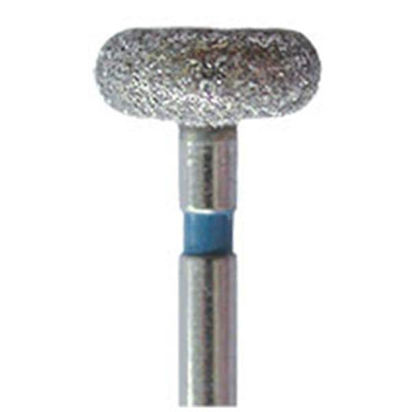 Diamond Bur Right Angle Medium 909 2/Pk