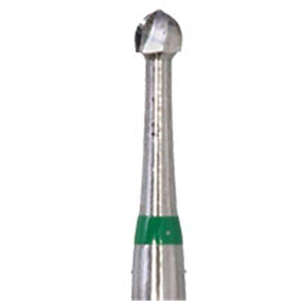 Carbide Bur Operative Friction Grip 4 100/Pk