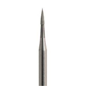 Carbide Bur Trimming & Finishing Friction Grip 7902 100/Pk