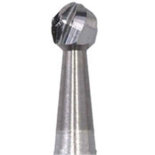 Carbide Bur Standard Handpiece 10 5/Pk