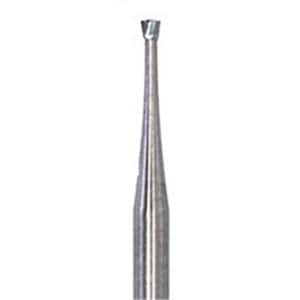 Carbide Bur Standard Handpiece 34 5/Pk