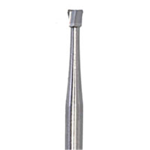 Carbide Bur Standard Handpiece 37 5/Pk