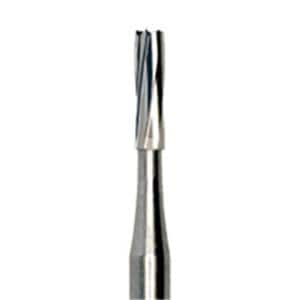 Carbide Bur Operative Friction Grip 58 5/Pk