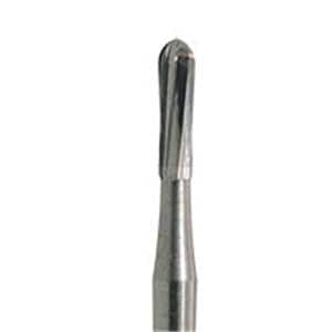 Carbide Bur Standard Friction Grip 1158 5/Pk