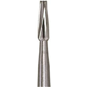 Carbide Bur Standard Friction Grip 171 5/Pk