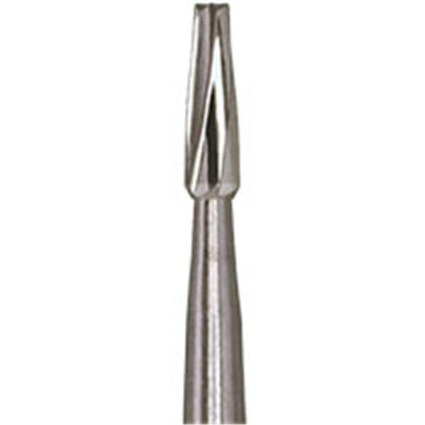 Carbide Bur Standard Friction Grip 171 5/Pk