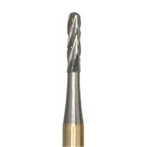 Carbide Bur Standard Friction Grip 1158 5/Pk