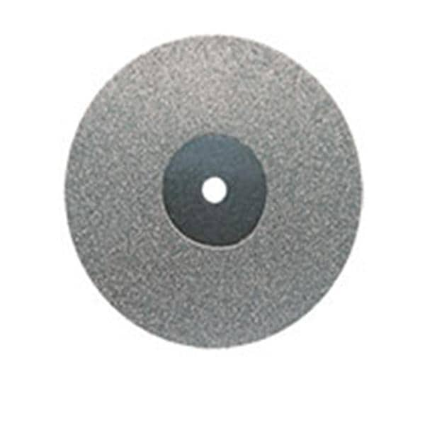 Diamond Disc Double Sided Unmounted 930DF-190 Fine 19 mm Ea