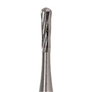 Carbide Bur Operative Friction Grip 330L 5/Pk