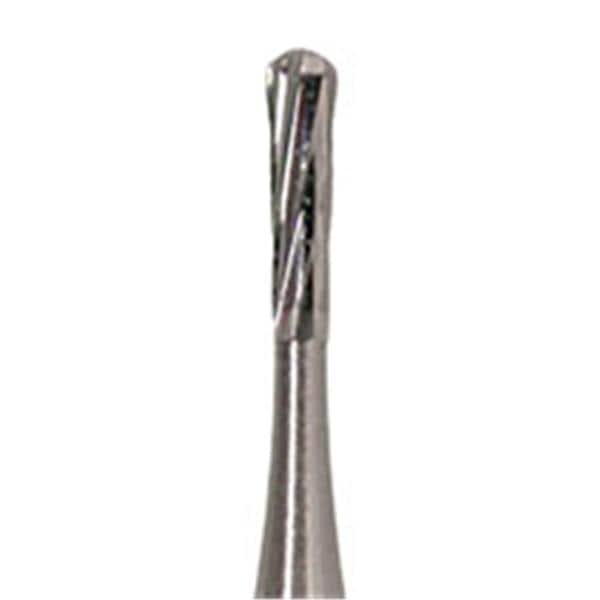 Carbide Bur Operative Friction Grip 330L 5/Pk