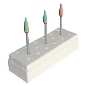 Porcelain Polishing Points Kit 3/Kit