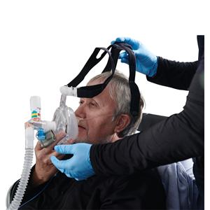 O2-MAX Emergency CPAP System For Adult 10/Ca