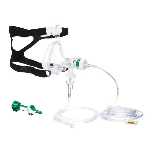 GO-PAP Emergency CPAP System Adult Ea, 10 EA/CA