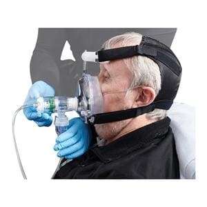 GO-PAP Emergency CPAP System 10/Ca