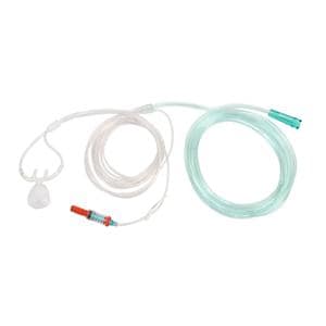 Nomoline Cannula Adult Disposable Ea