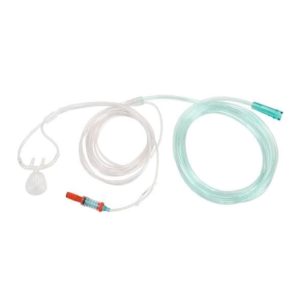 Nomoline Cannula Adult Disposable Ea