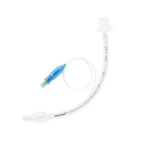 Aircare Endotracheal Tube PVC Cuffed 10/Bx