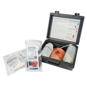 TrueClot Hemorrhage  Kit Large For Ea