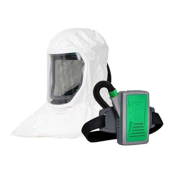 Respirator Kit PAPR T-Link Ea