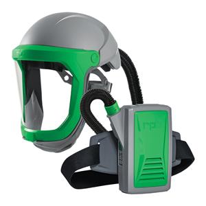 Z-Link PAPR Respirator Kit Ea