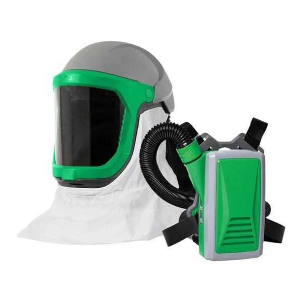 Z-Link PAPR Respirator Kit Ea