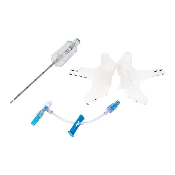 Intraosseous Needle Kit Ea