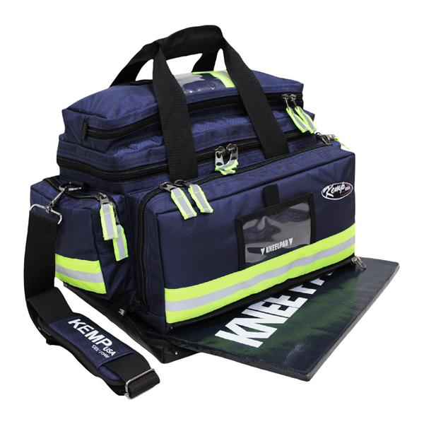 Professional Trauma Bag Navy Blue