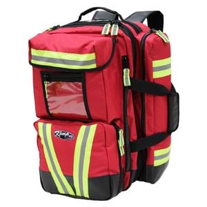 EMS Backpack Red