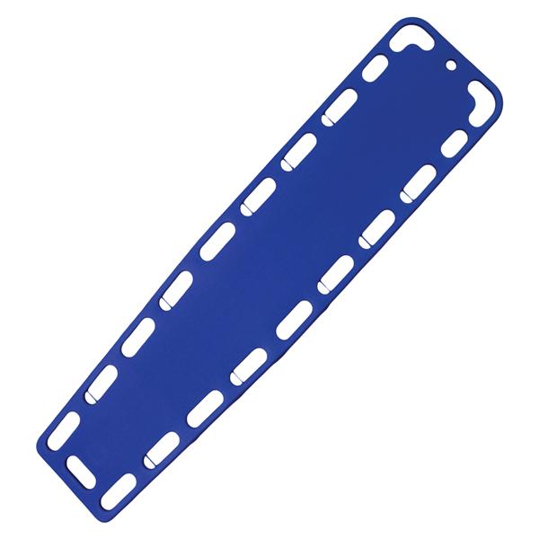 Spineboard Royal Blue Adult