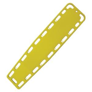 Spineboard Yellow Adult