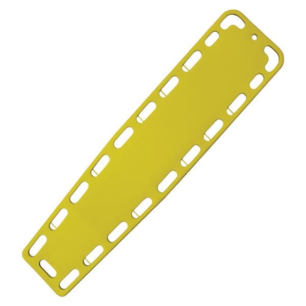 Spineboard Yellow Adult